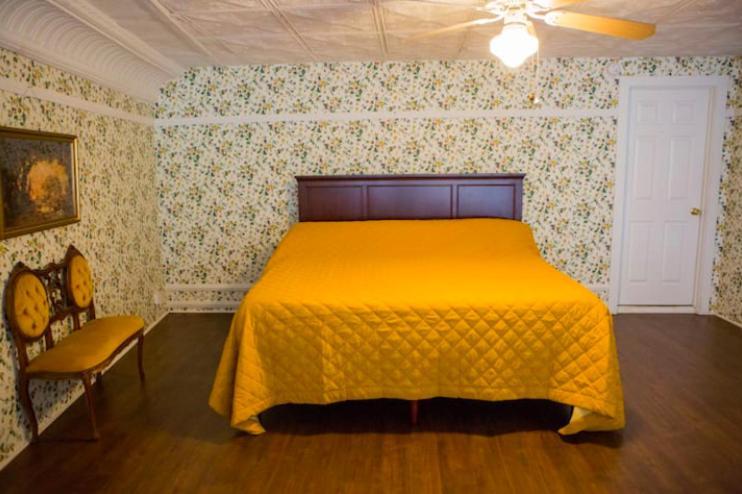 Object Hotel Bisbee Buitenkant foto